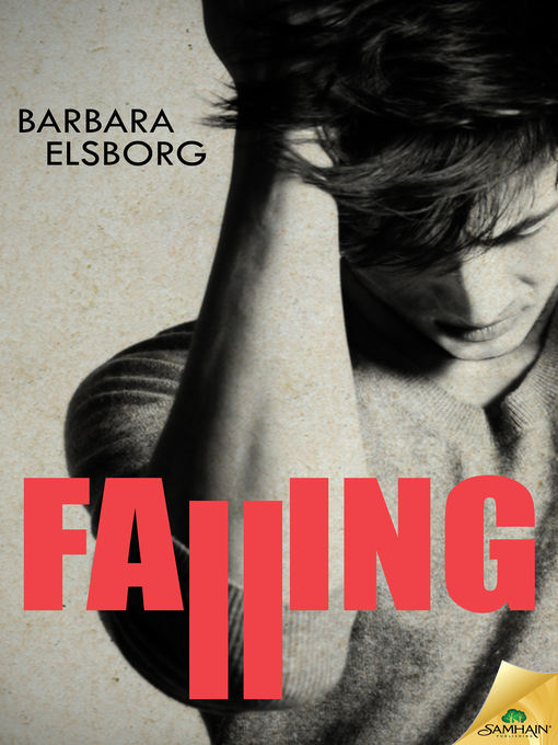 Title details for Falling by Barbara Elsborg - Available